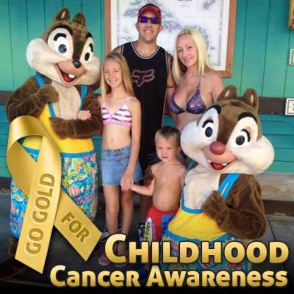 Meet your Posher, Chantel